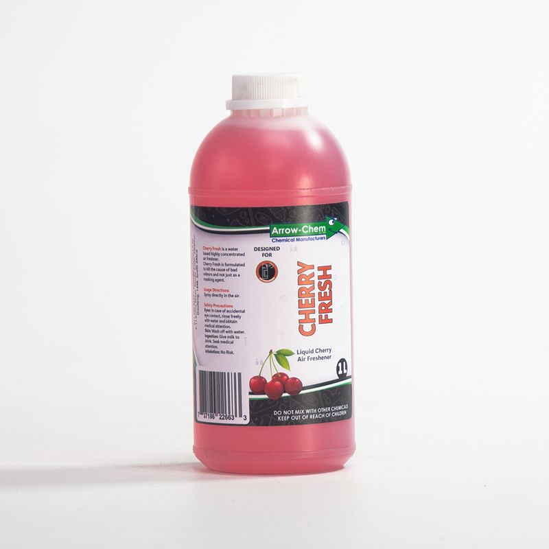 CHERRY FRESH 1LT