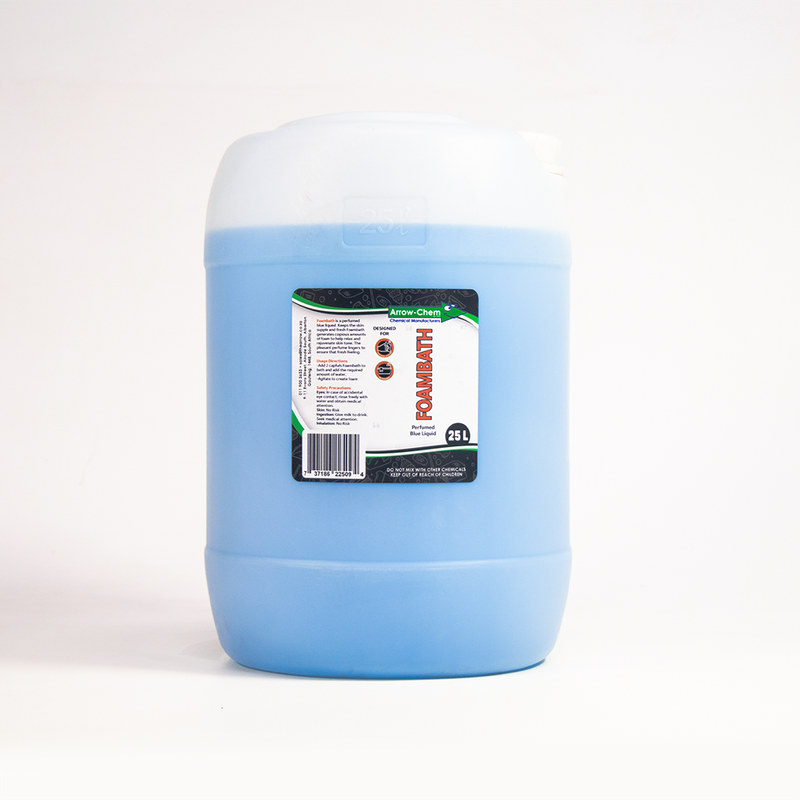 FOAMBATH 25LT