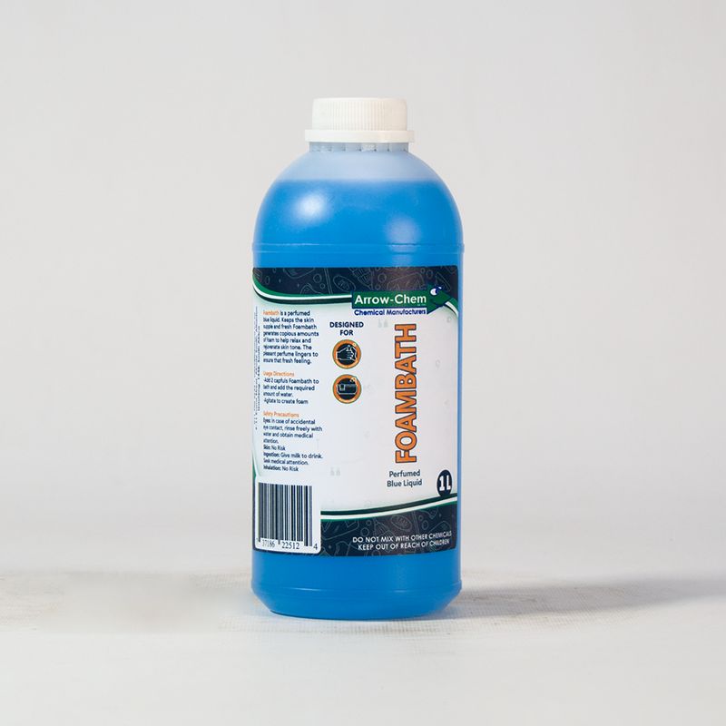 FOAMBATH 1LT