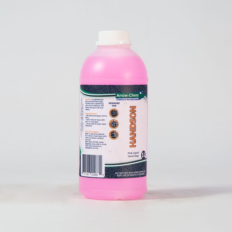 HANDSON (PINK) 1LT