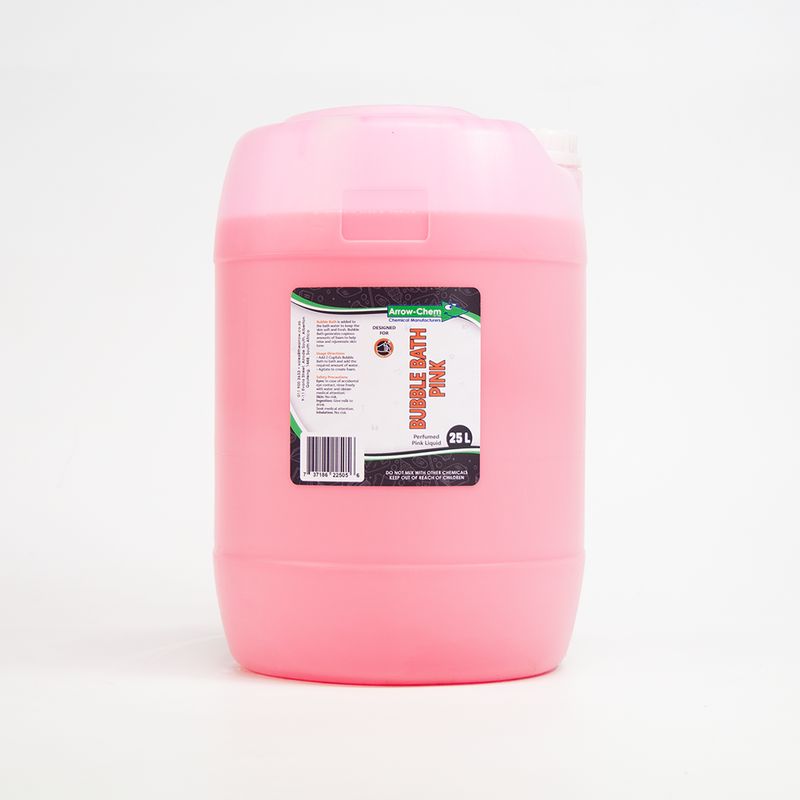 BUBBLE BATH 25LT