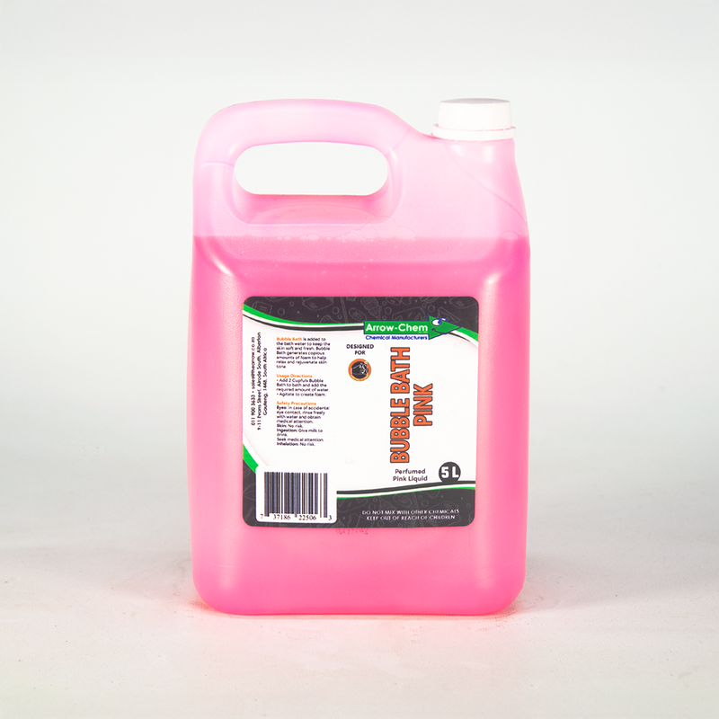 BUBBLE BATH 5LT