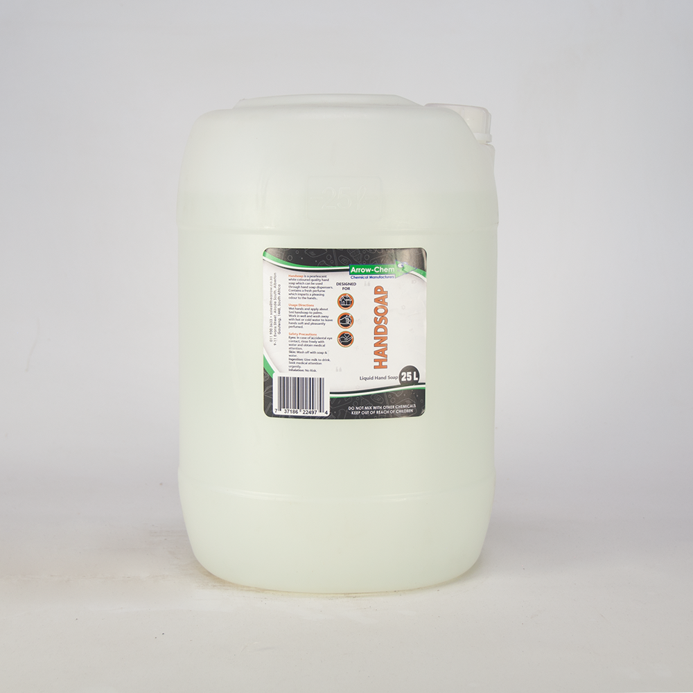HANDSOAP 25LT