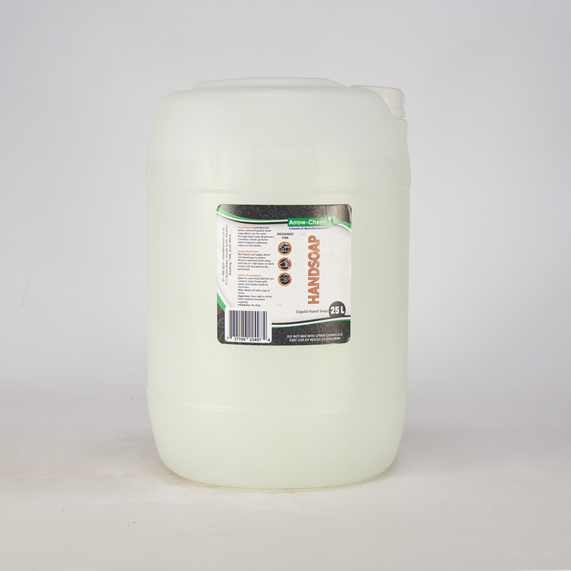 HANDSOAP 25LT