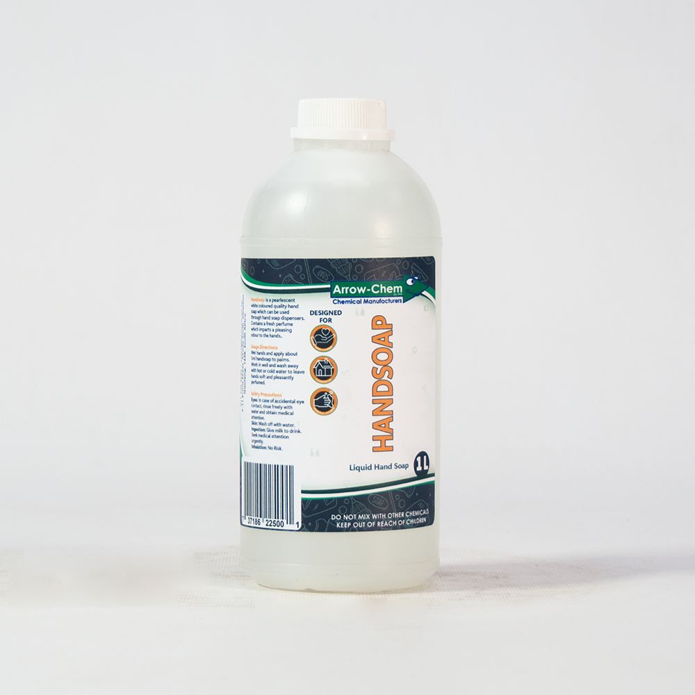 HANDSOAP 1LT