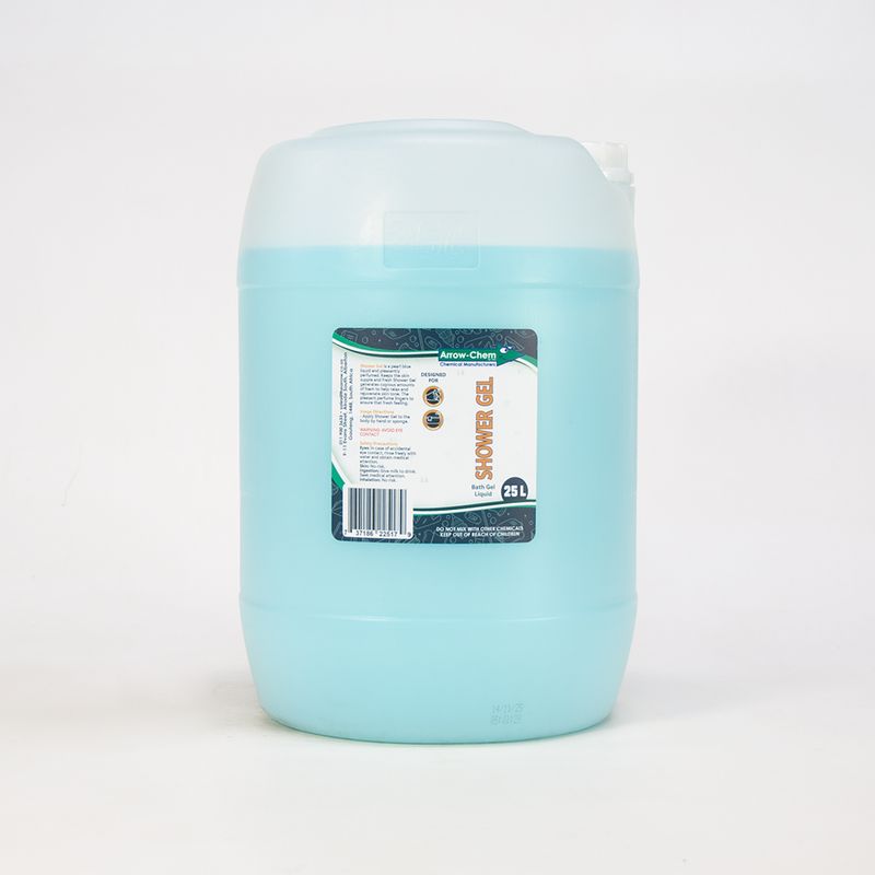 SHOWER GEL 25LT