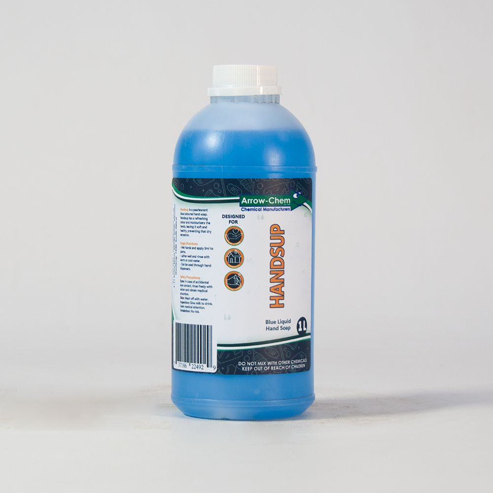 HANDSUP (BLUE) 1LT