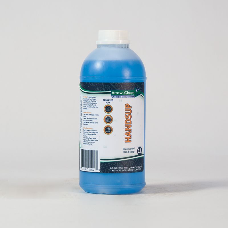 HANDSUP (BLUE) 1LT
