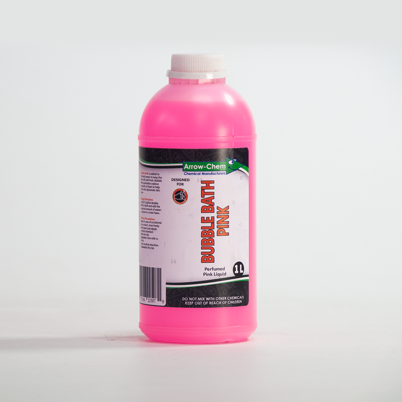 BUBBLE BATH 1LT