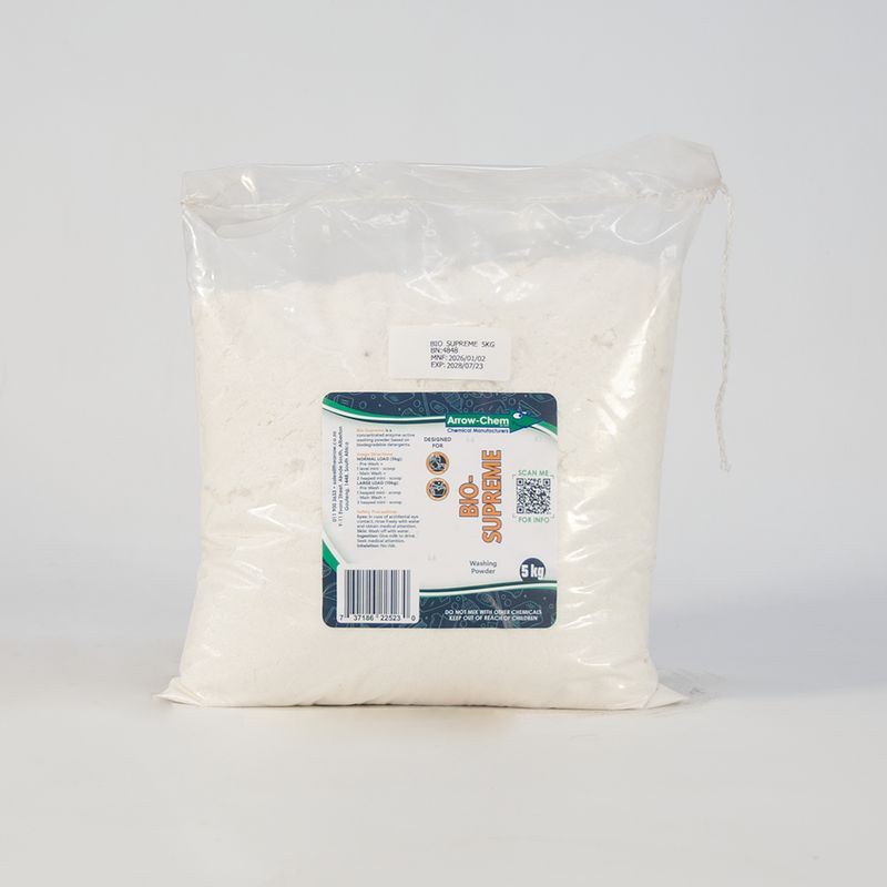 BIOSUPREME 5KG BAG