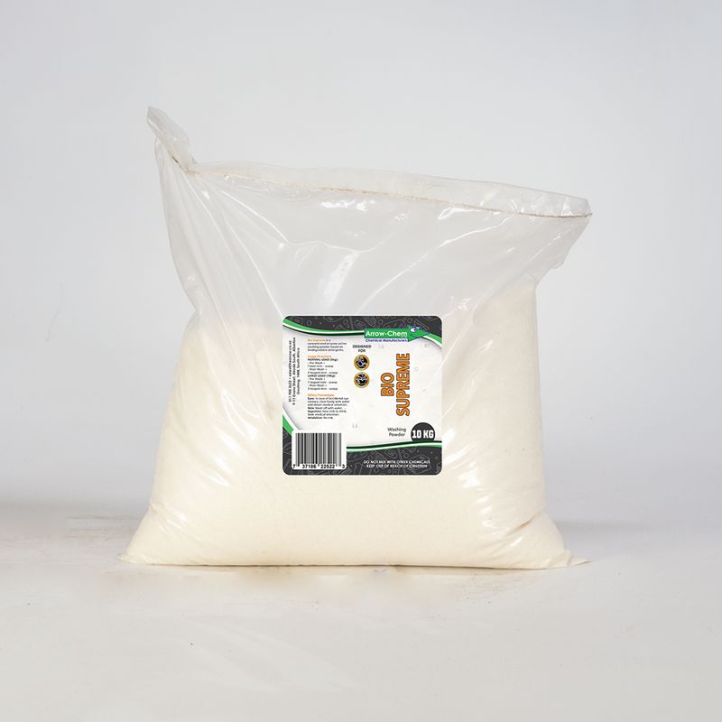 BIOSUPREME 10KG BAG