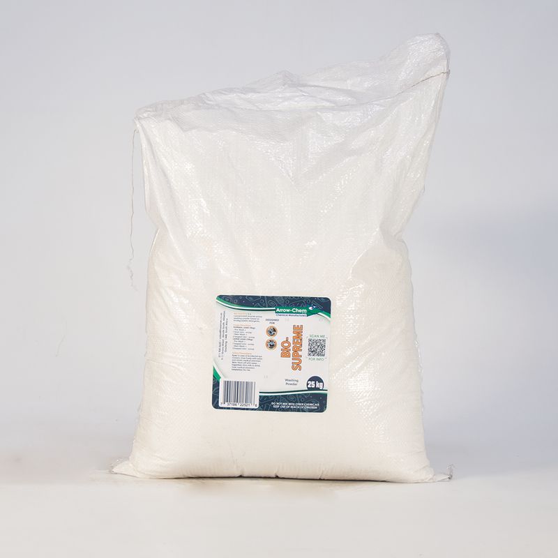 BIOSUPREME 25KG BAG