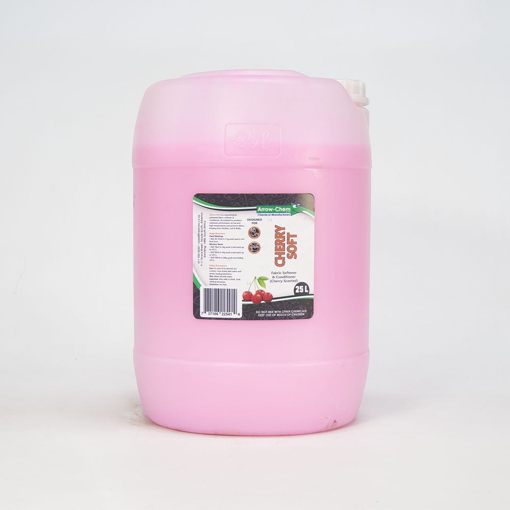 CHERRY SOFT 25LT