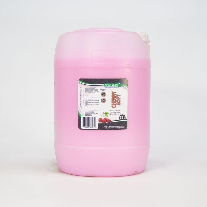CHERRY SOFT 25LT