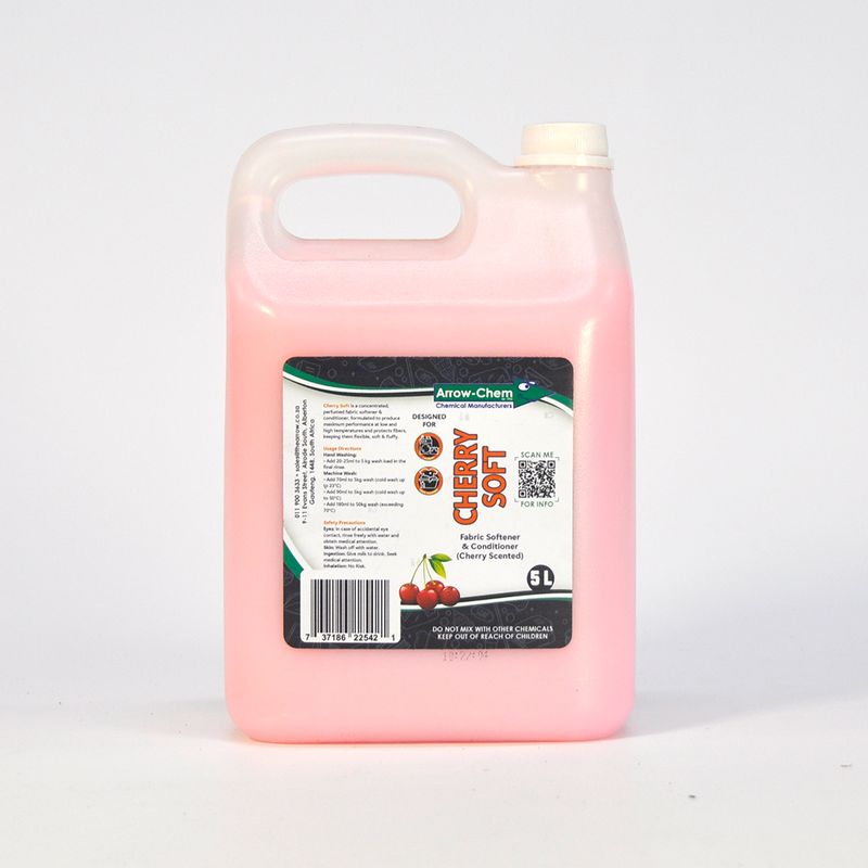 CHERRY SOFT 5LT