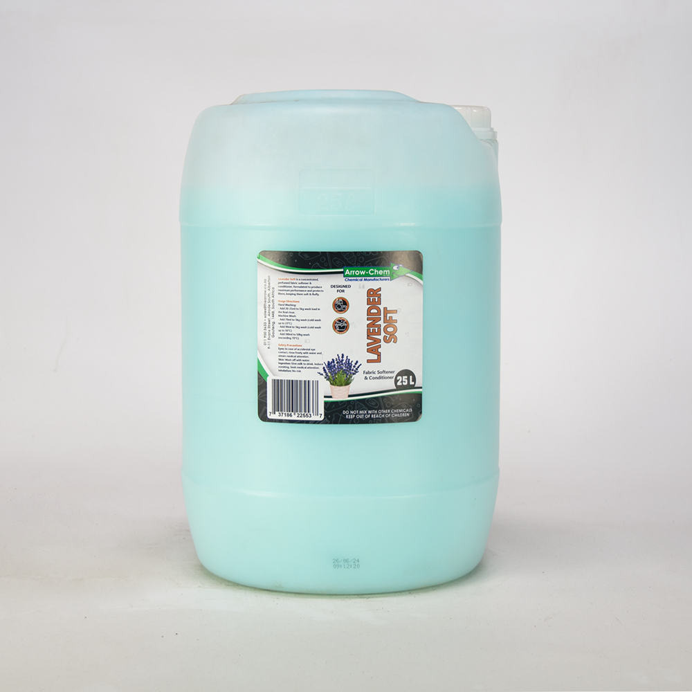 LAVENDER SOFT 25LT