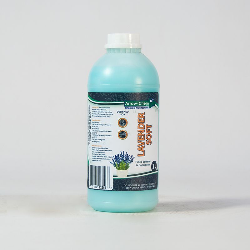 LAVENDER SOFT 1LT