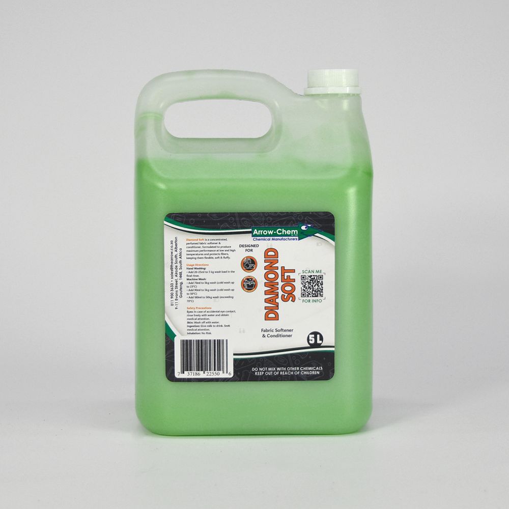 DIAMOND SOFT 5LT