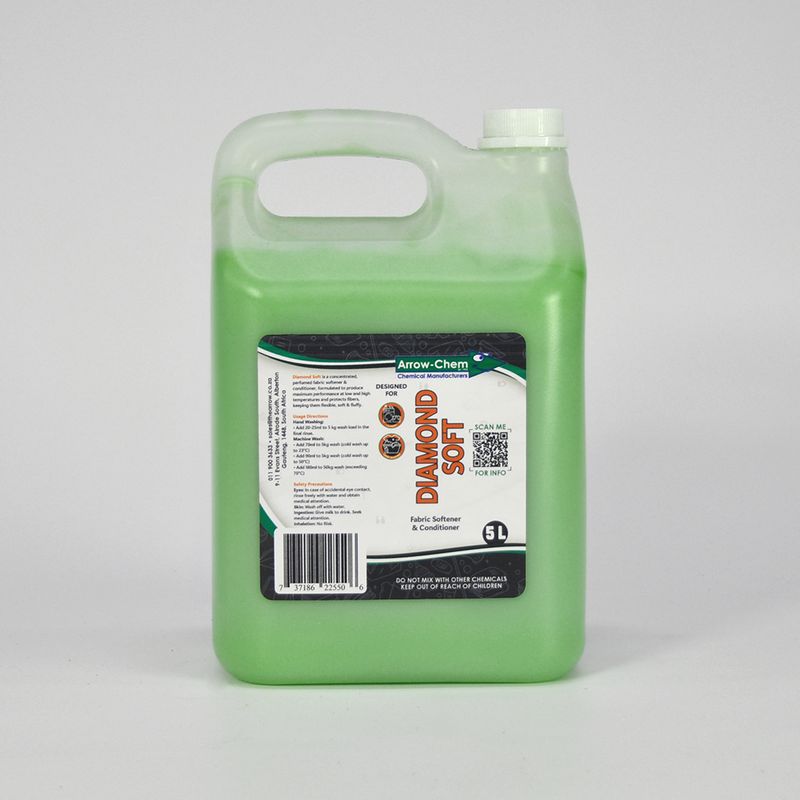 DIAMOND SOFT 5LT