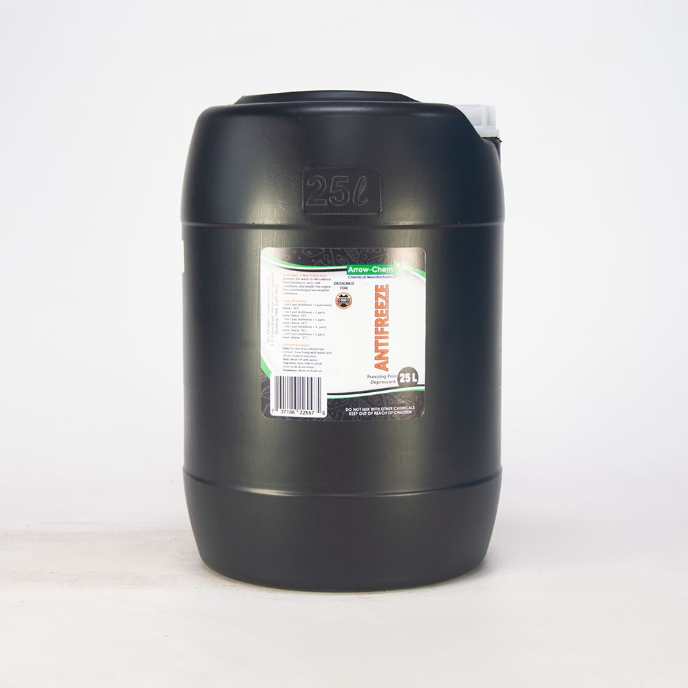 ANTIFREEZE 25LT