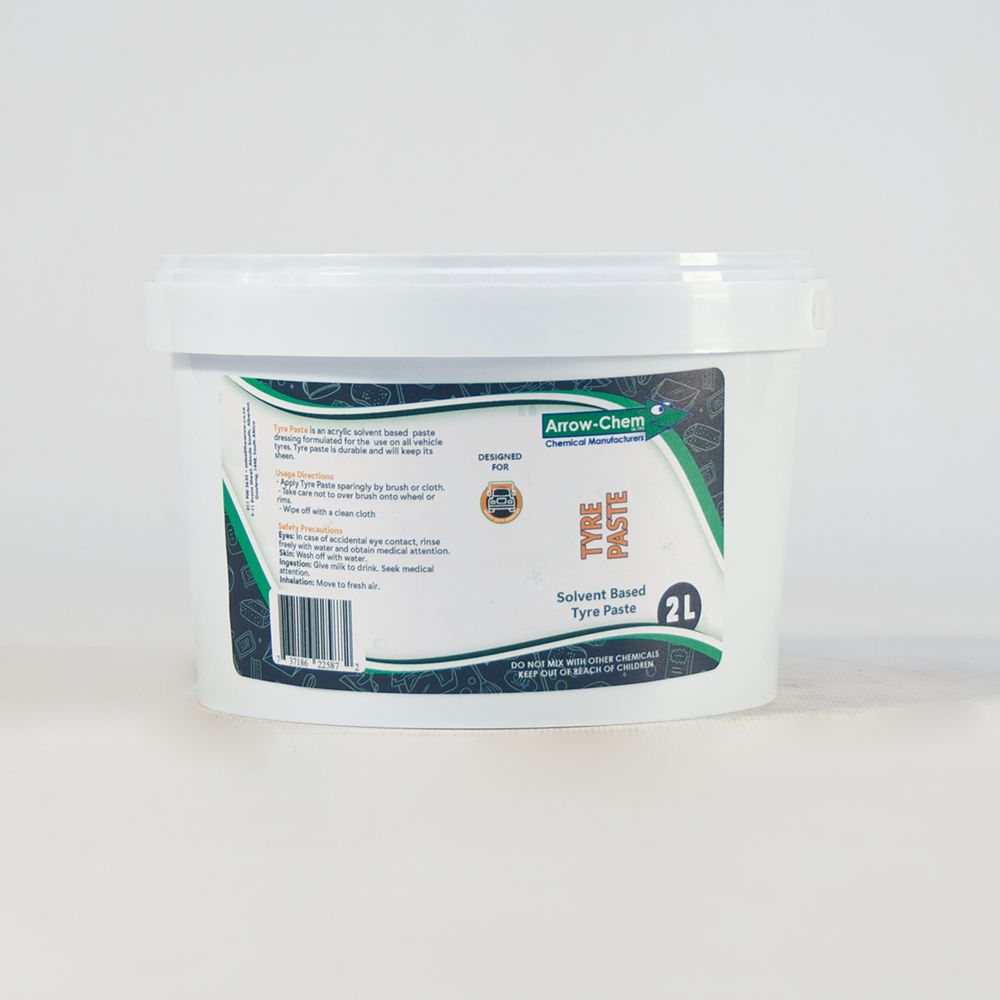 TYRE PASTE 2LT
