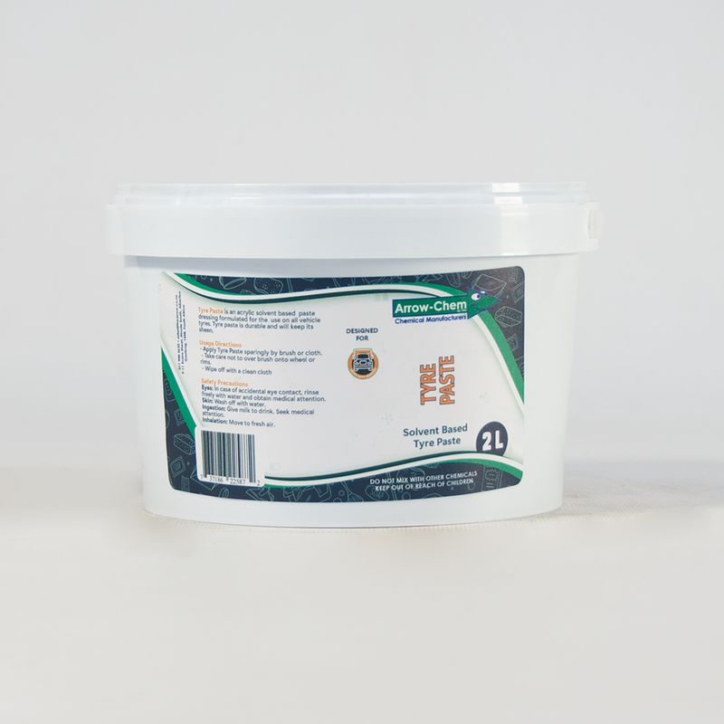 TYRE PASTE 2LT
