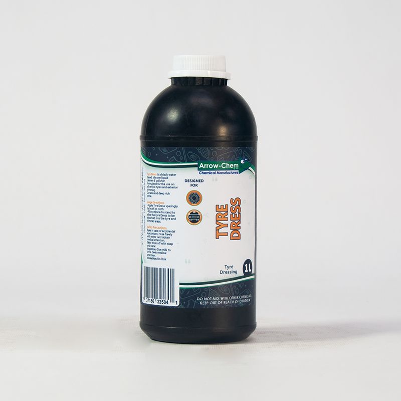 TYRE DRESS 1LT