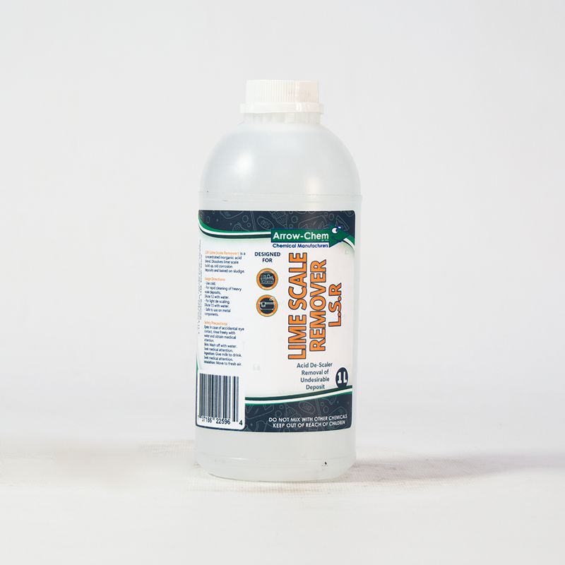 LSR E.G KETTELS AND URNS 1LT