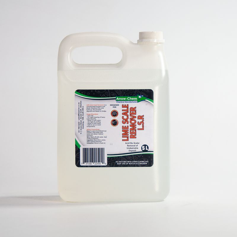 LSR E.G KETTELS AND URNS 5LT
