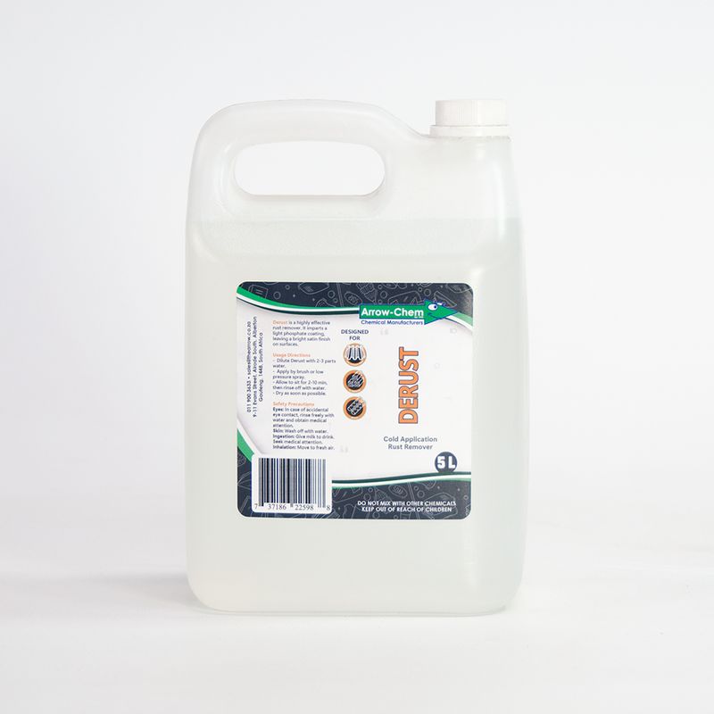 DERUST 5LT