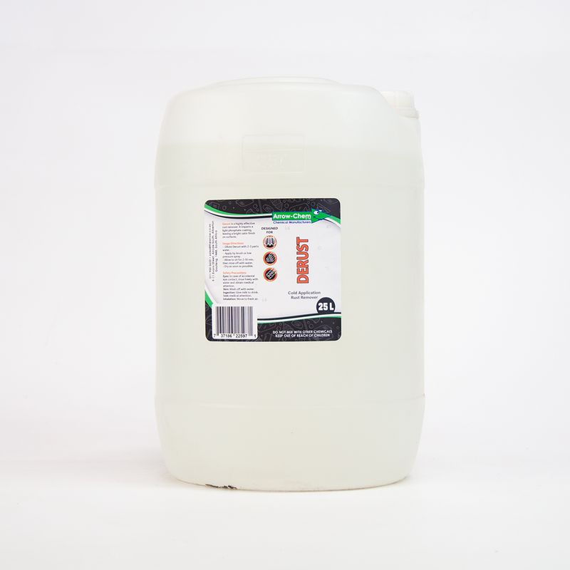 DERUST 25LT