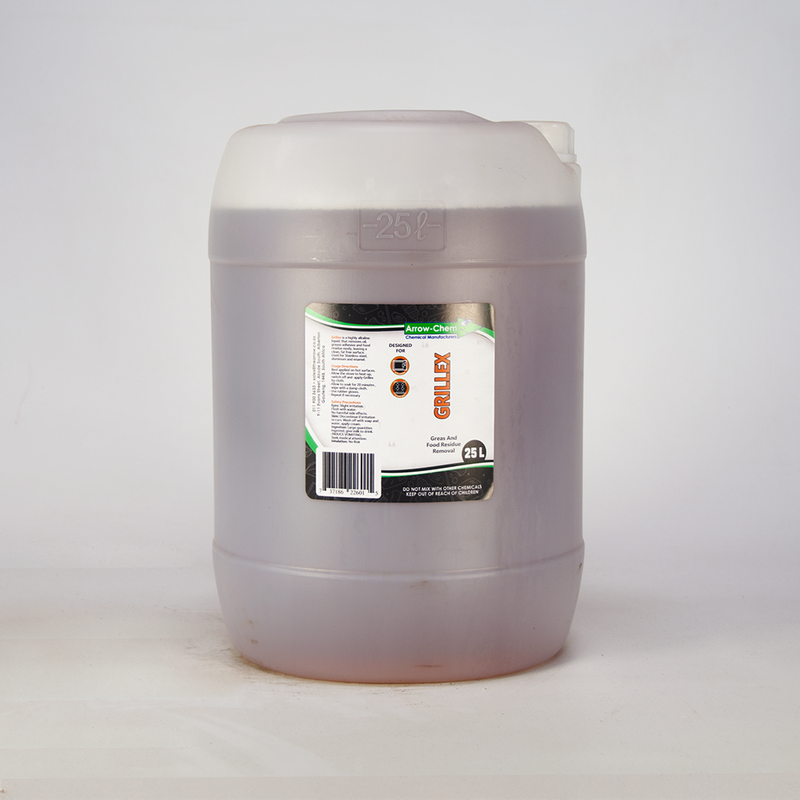 GRILLEX 25LT