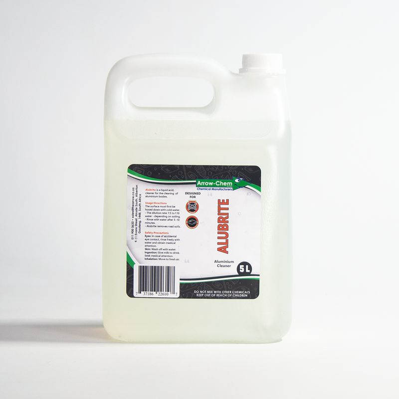 ALUBRITE 5LT