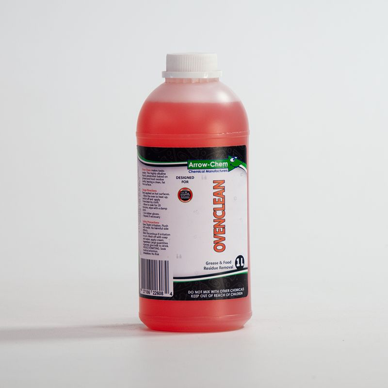 OVENCLEAN 1LT