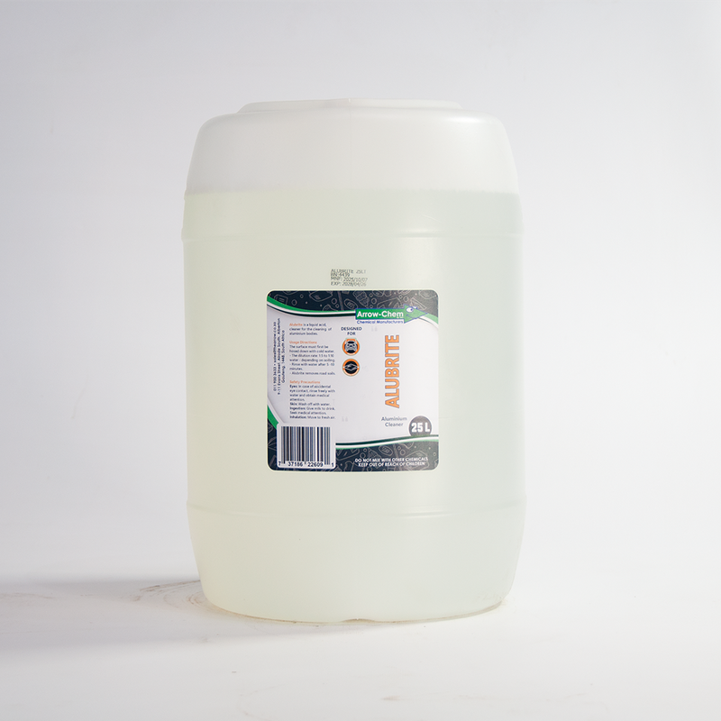 ALUBRITE 25LT