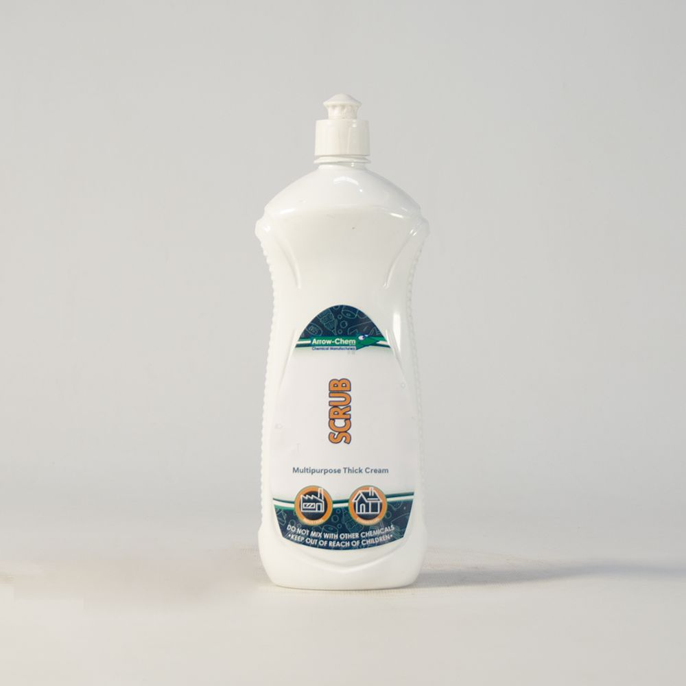 SCRUB 750ML
