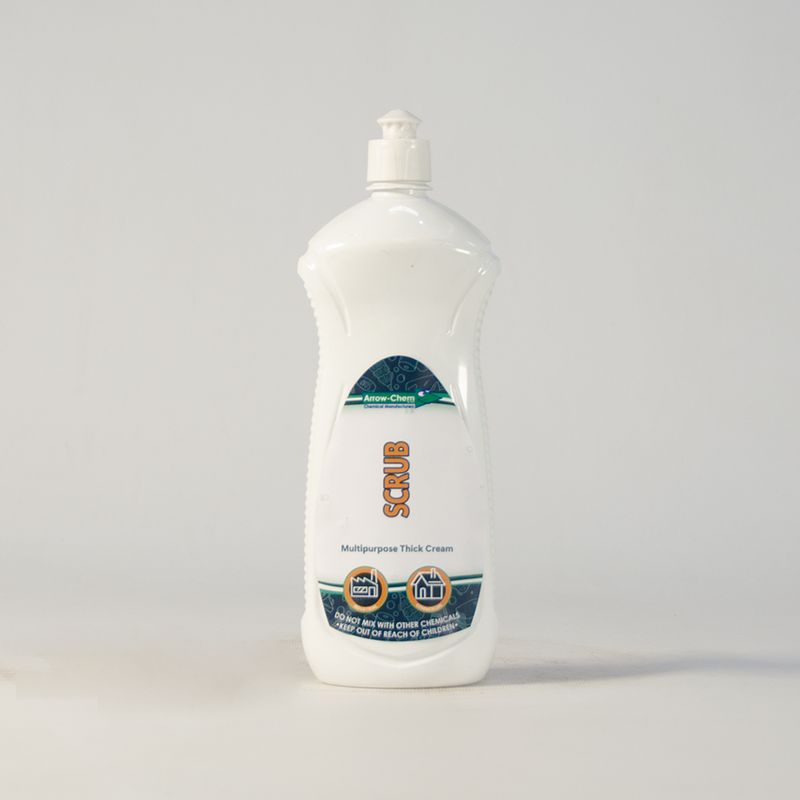 SCRUB 750ML