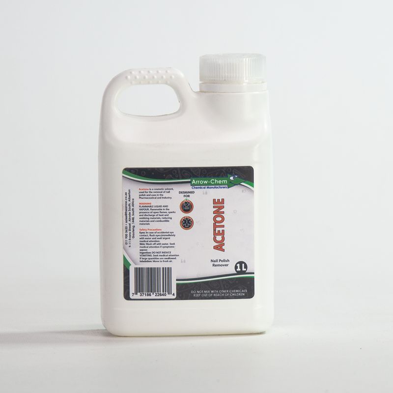 ACETONE 1LT