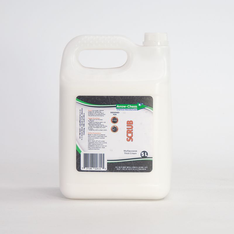 SCRUB 5LT