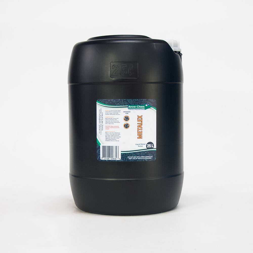 METALEX 25LT