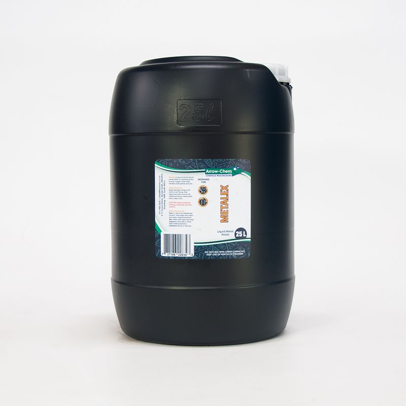 METALEX 25LT