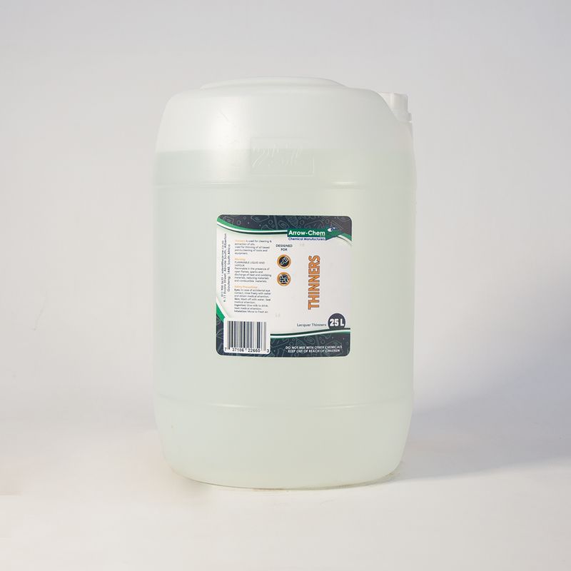 THINNERS 25LT