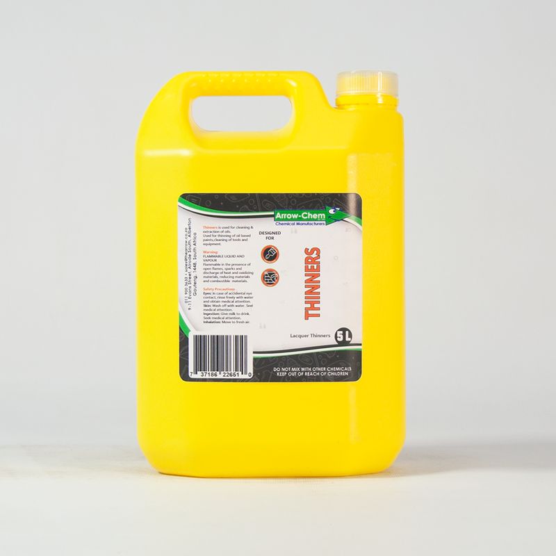 THINNERS 5LT
