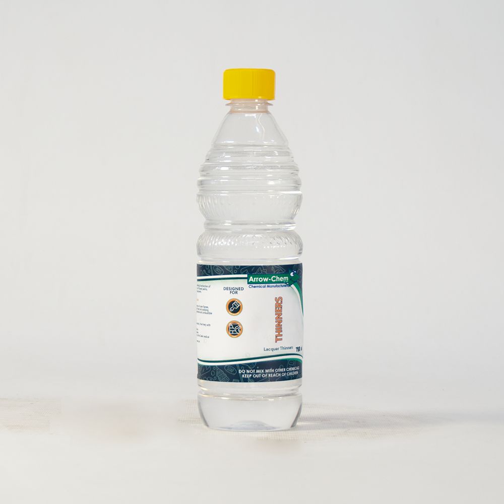 THINNERS 750ml