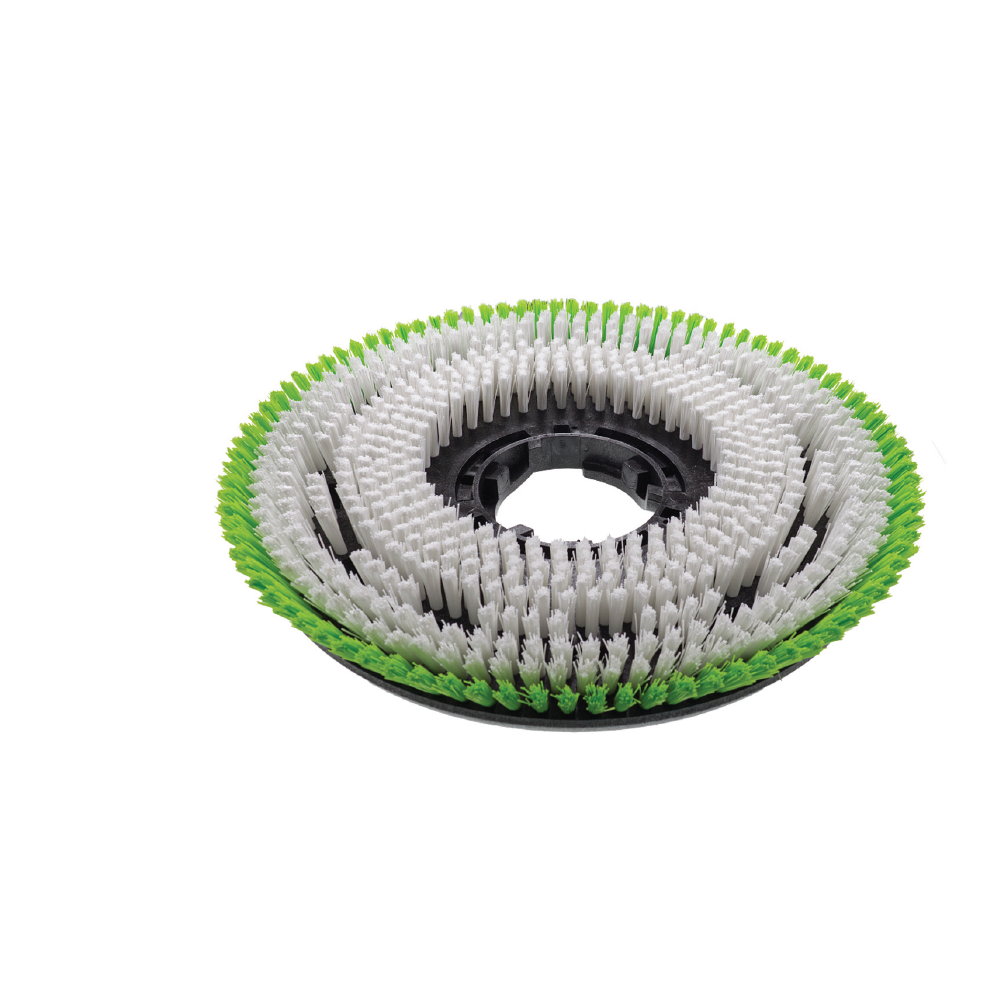 NUMATIC 450MM SCRUB BRUSH (POLYSCRUB)