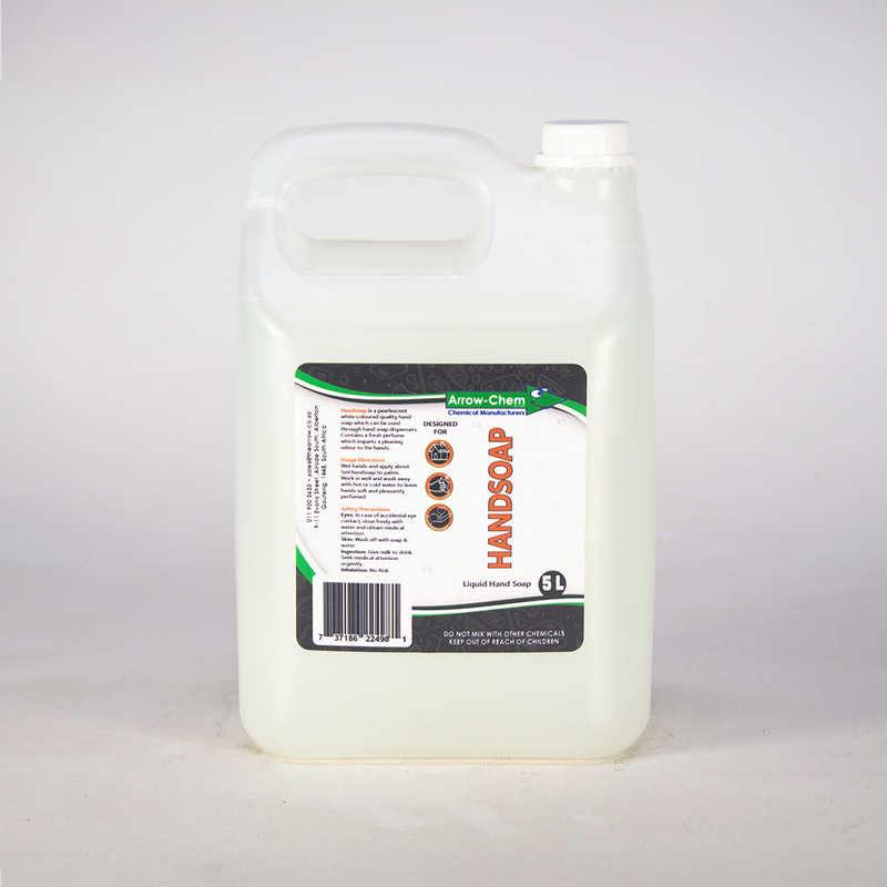 HANDSOAP 5LT