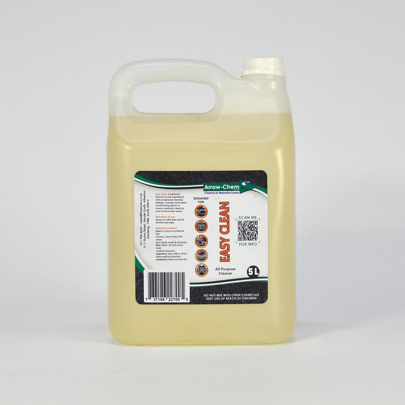 EASY CLEAN 5LT