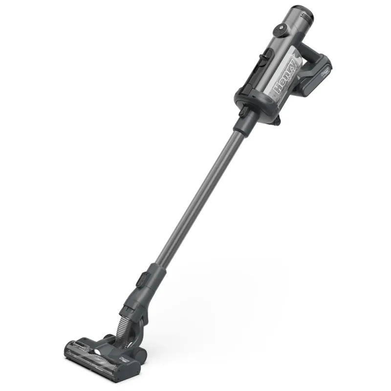 NUMATIC HENRY QUICK CORDLESS VAC DRY+ VAC PODS 10'S