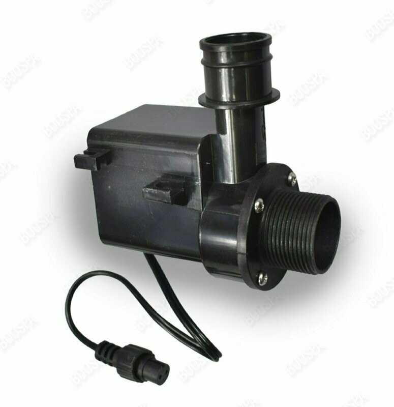 Filtration pump MSpa Delight / Lite