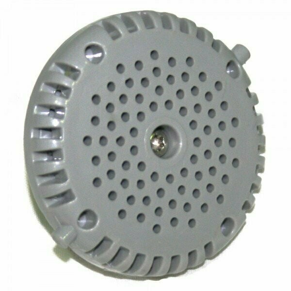 Inlet for MSpa